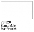 Matt Varnish